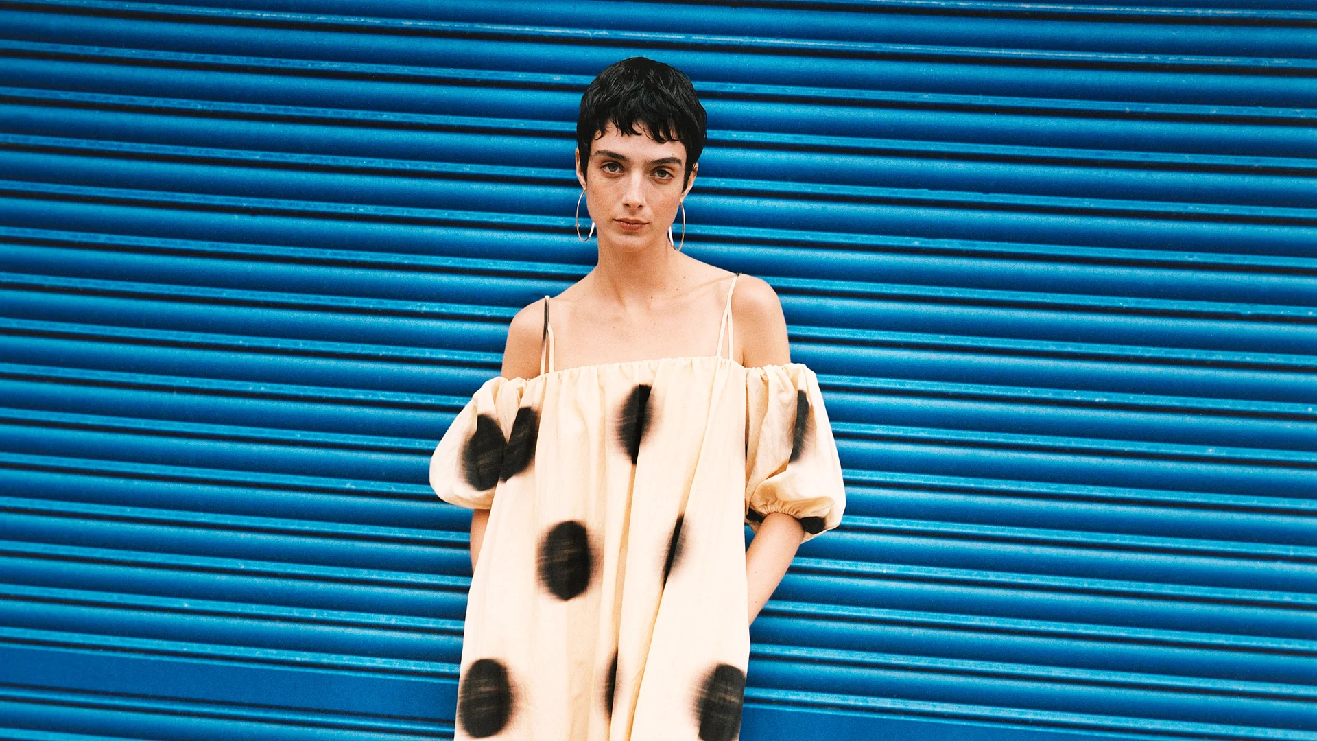 Vibrant Fashion for Individual Souls