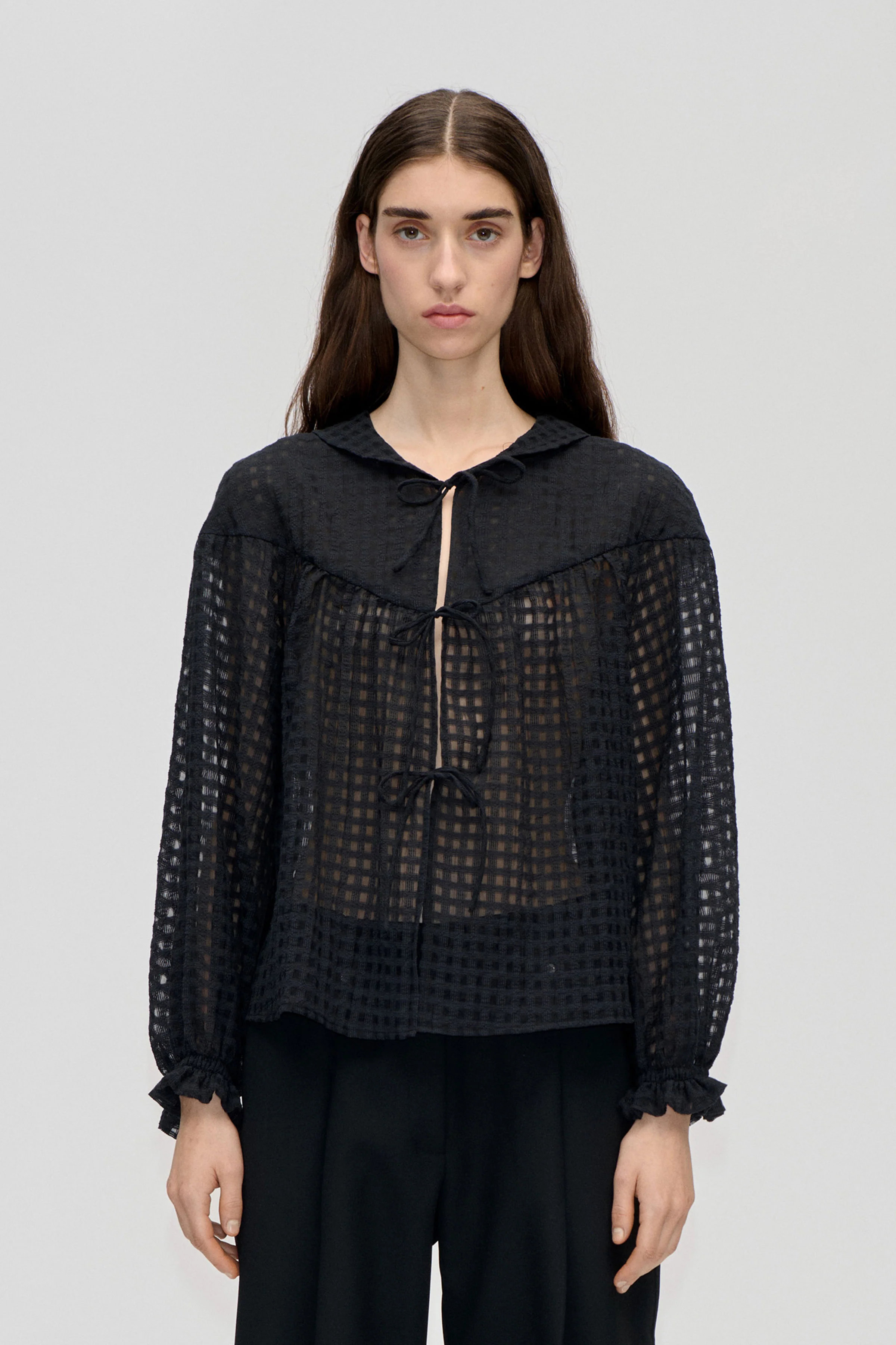 Tops & Shirts